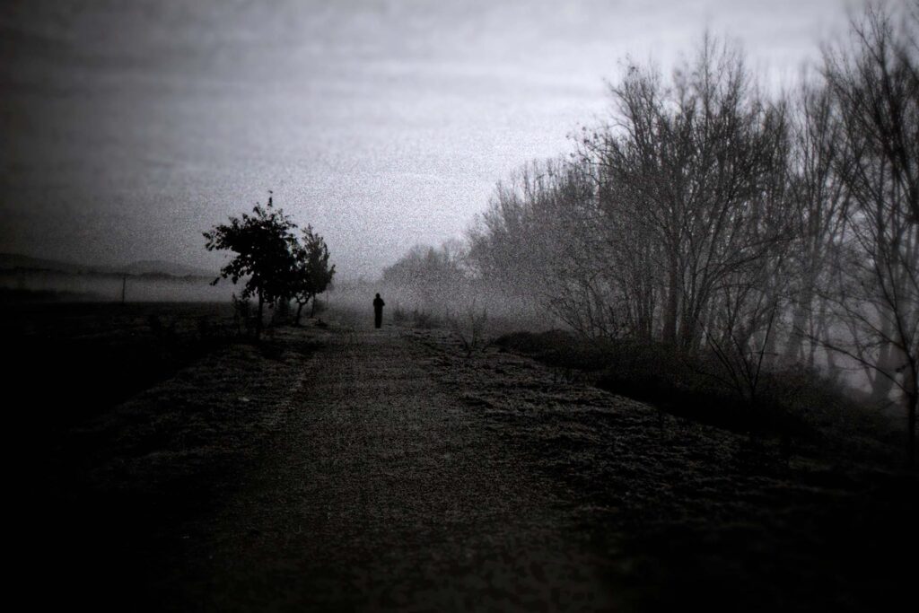 solitudine